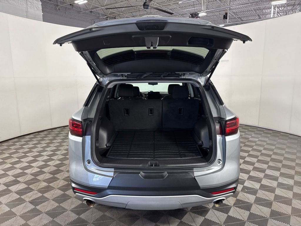 Used 2023 Chevrolet Blazer LT AWD/4WD image 9