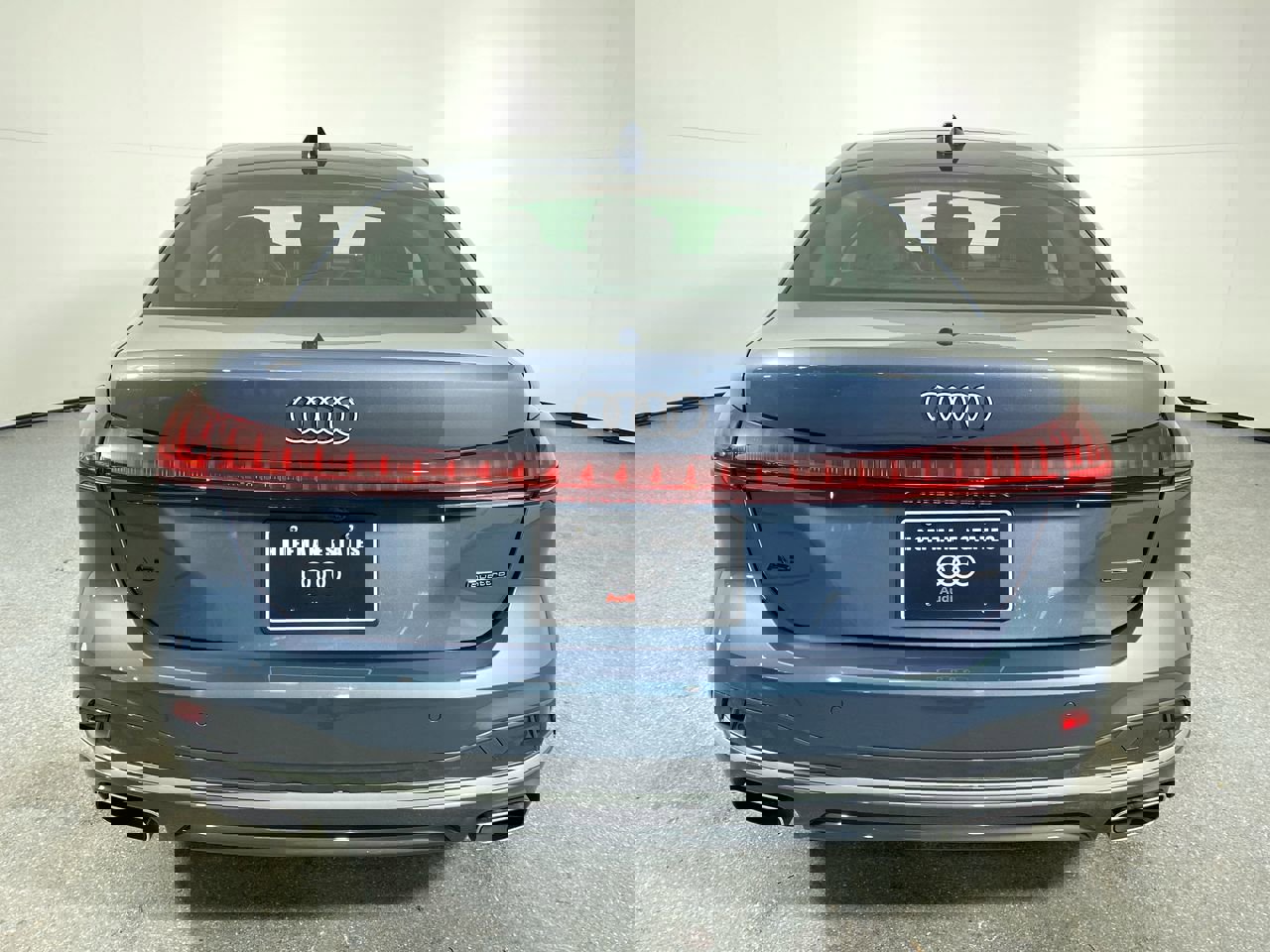 Used 2025 Audi A5 2.0T Premium Plus w/ Premium Plus image 34