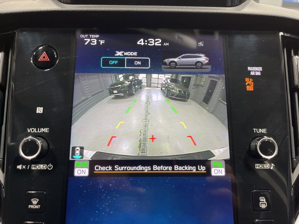 Used 2020 Subaru Outback Touring image 24