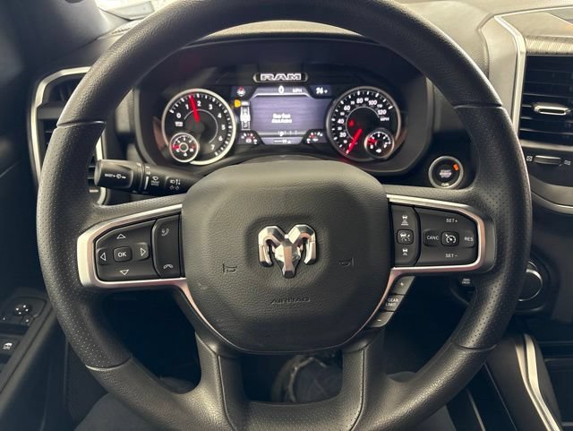 New 2026 RAM 1500 Express AWD/4WD image 31