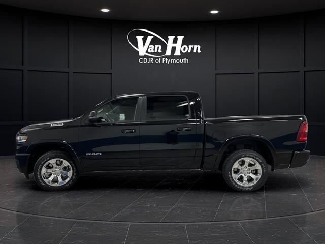 New 2026 RAM 1500 Big Horn image 11
