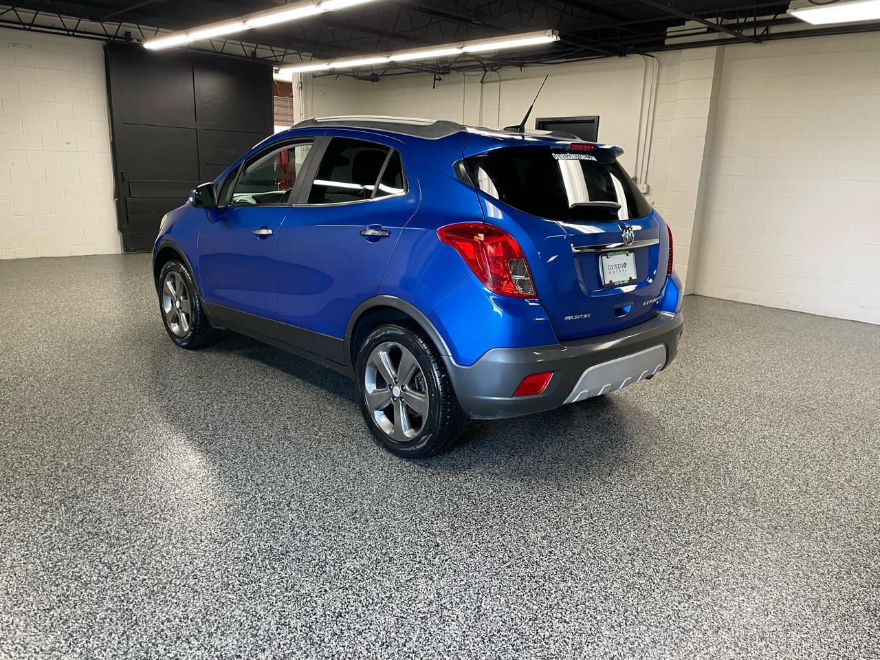 Used 2014 Buick Encore AWD image 7