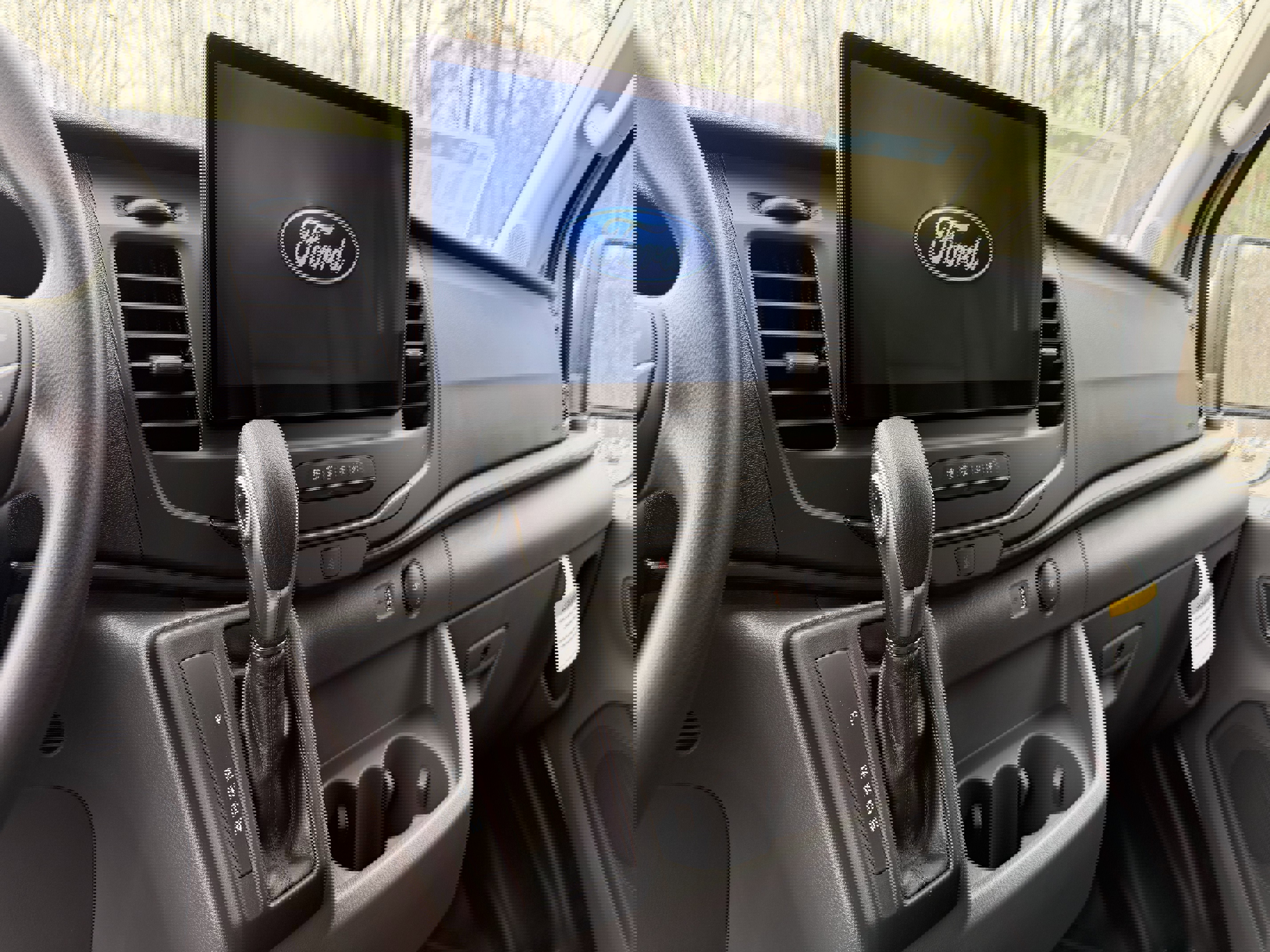 New 2026 Ford Transit 350 148 High Roof Extended AWD image 7