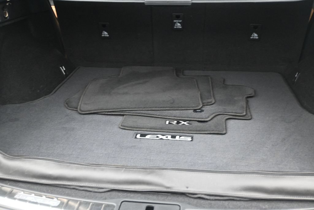 Used 2024 Lexus RX 350 Premium w/ Accessory Package (Z1) FWD image 14