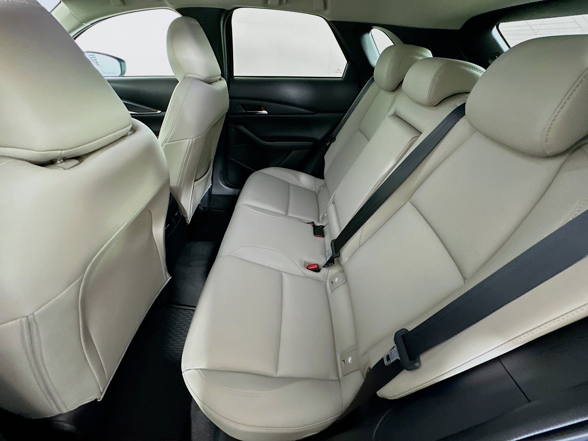 Used 2023 MAZDA CX-30 AWD 2.5 S w/ Preferred Package image 29