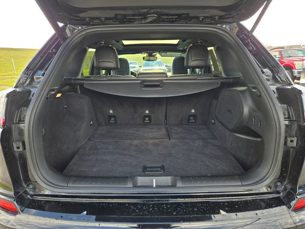 Used 2019 Jeep Cherokee High Altitude image 34