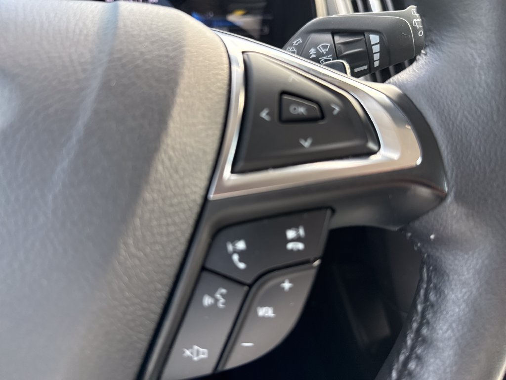 Used 2024 Ford Edge SEL w/ Convenience Package AWD/4WD image 19