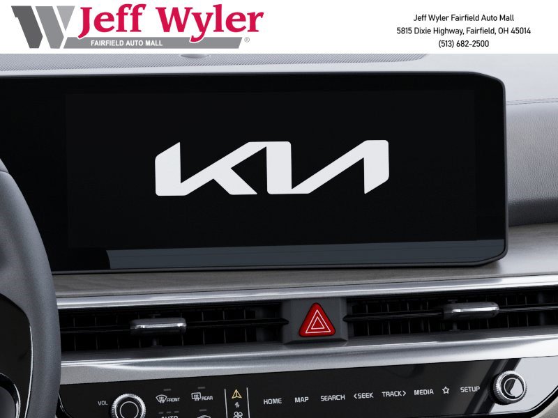 New 2026 Kia Sorento SX Prestige AWD/4WD image 21