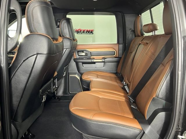 Used 2024 RAM 2500 Limited w/ Safety Group AWD/4WD image 29