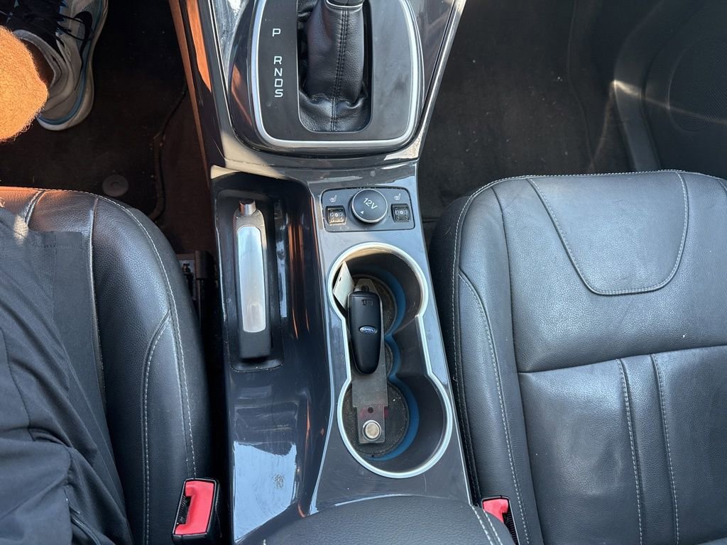 Used 2013 Ford Escape Titanium AWD/4WD image 25