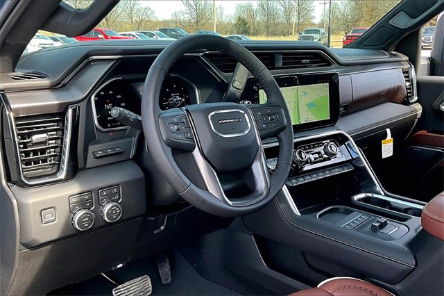 New 2026 GMC Sierra 3500 Denali Ultimate image 6