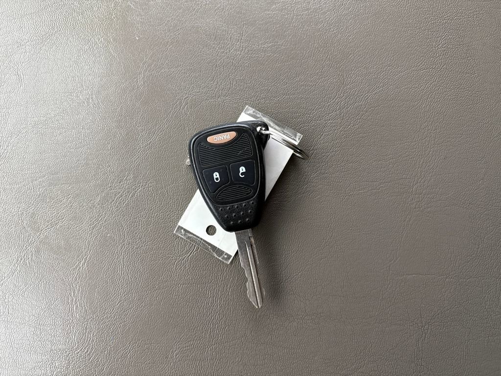 Used 2008 Dodge Ram 2500 Truck SXT w/ Protection Group image 29