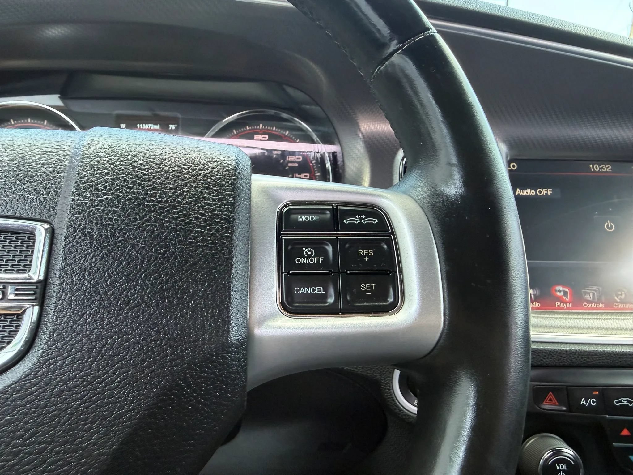 Used 2013 Dodge Charger R/T AWD/4WD image 29