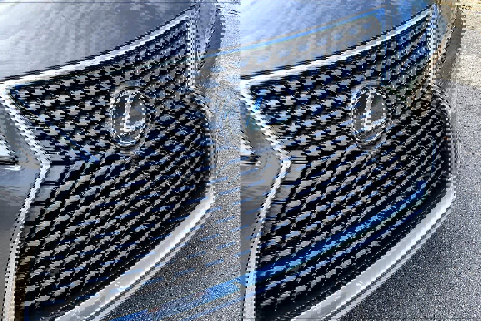 Used 2022 Lexus RX 350 FWD w/ Premium Package image 58