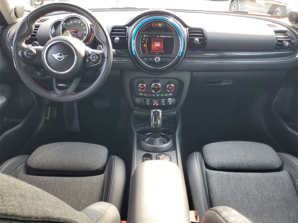 Used 2020 MINI Cooper Clubman S image 13