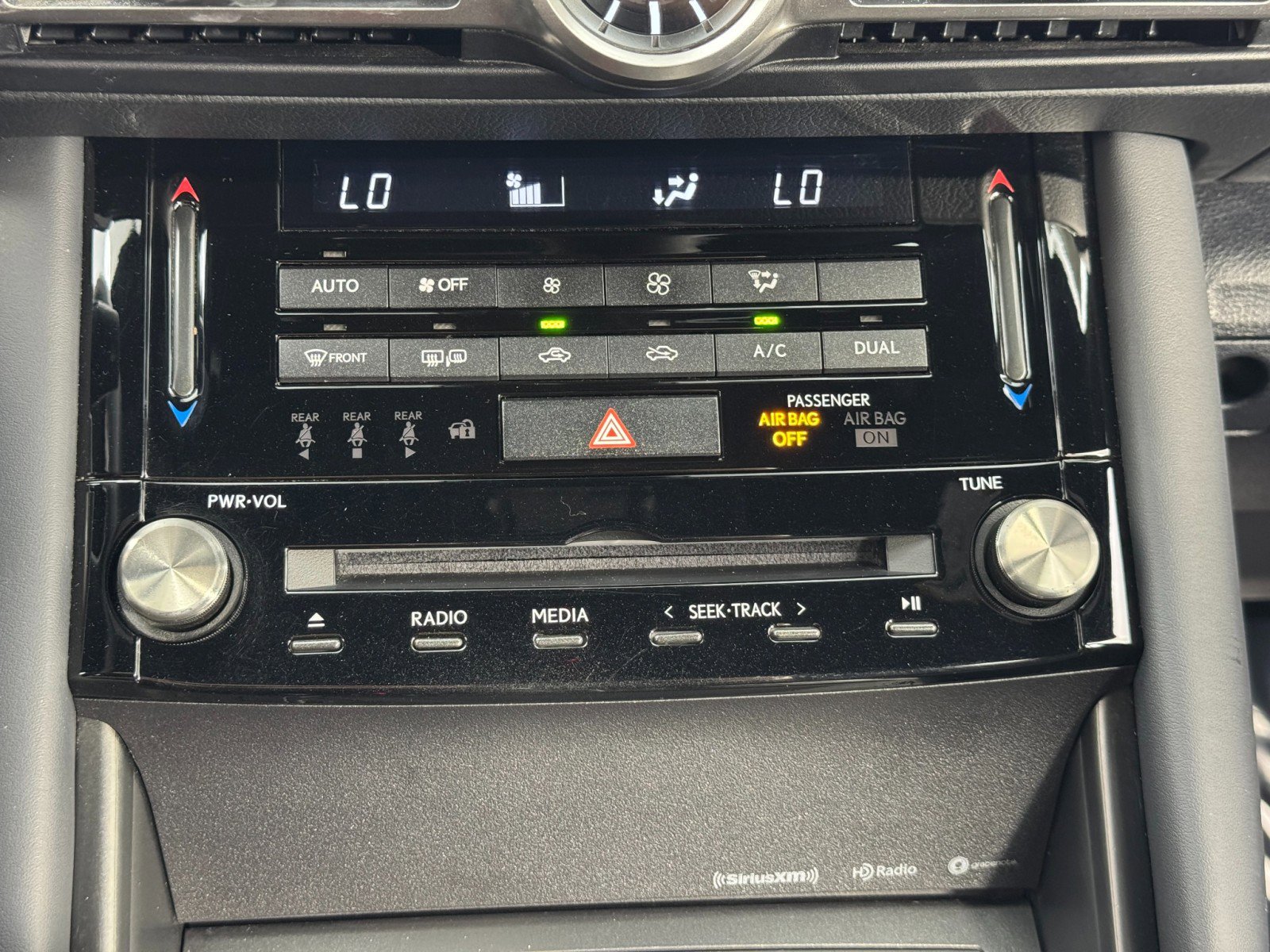 Used 2022 Lexus IS 300 w/ Accessory Package RWD image 25