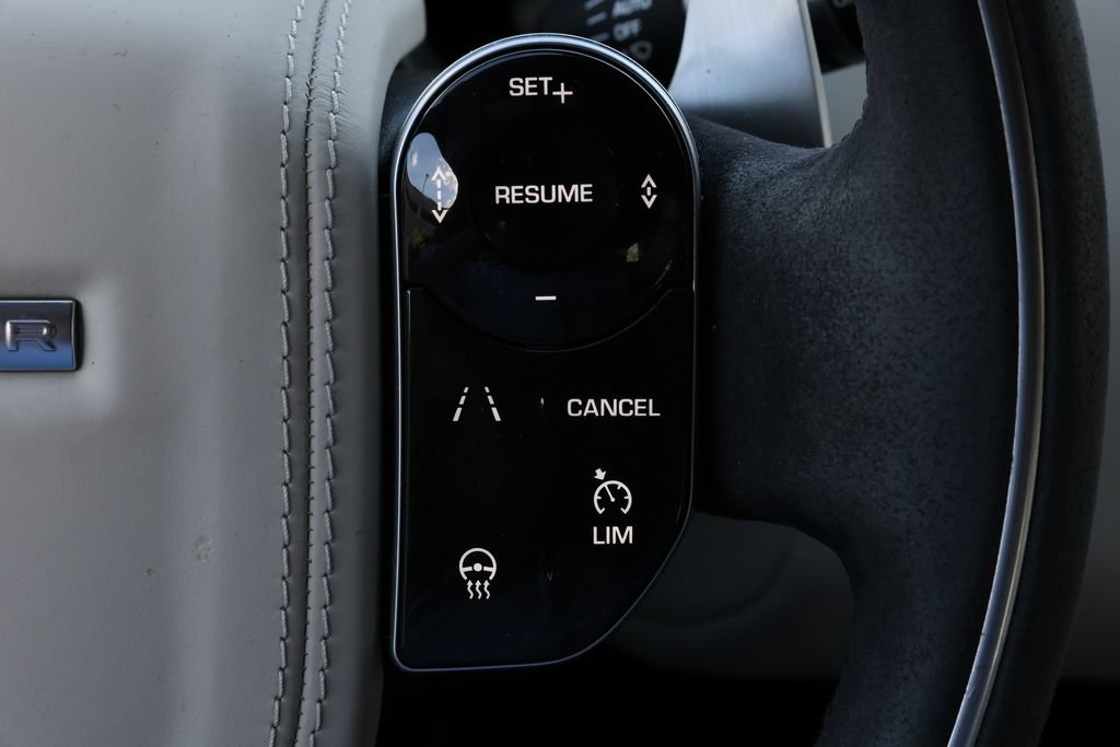 Used 2019 Land Rover Range Rover Sport HST AWD/4WD image 26