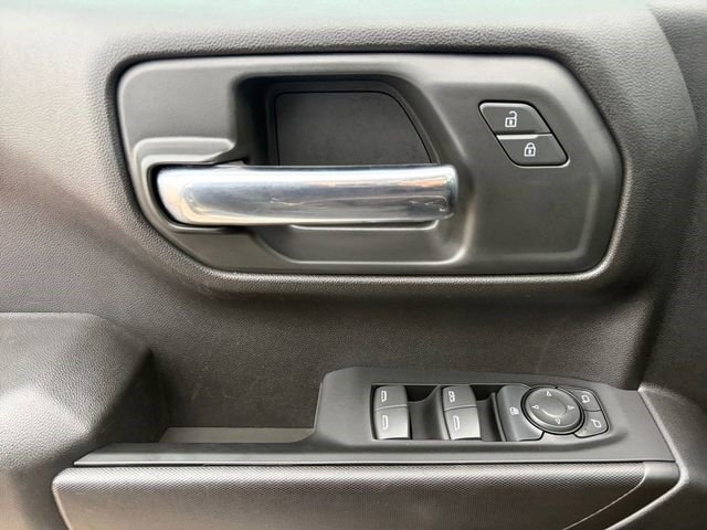 Certified 2024 GMC Sierra 1500 Pro w/ Graphite Edition image 4