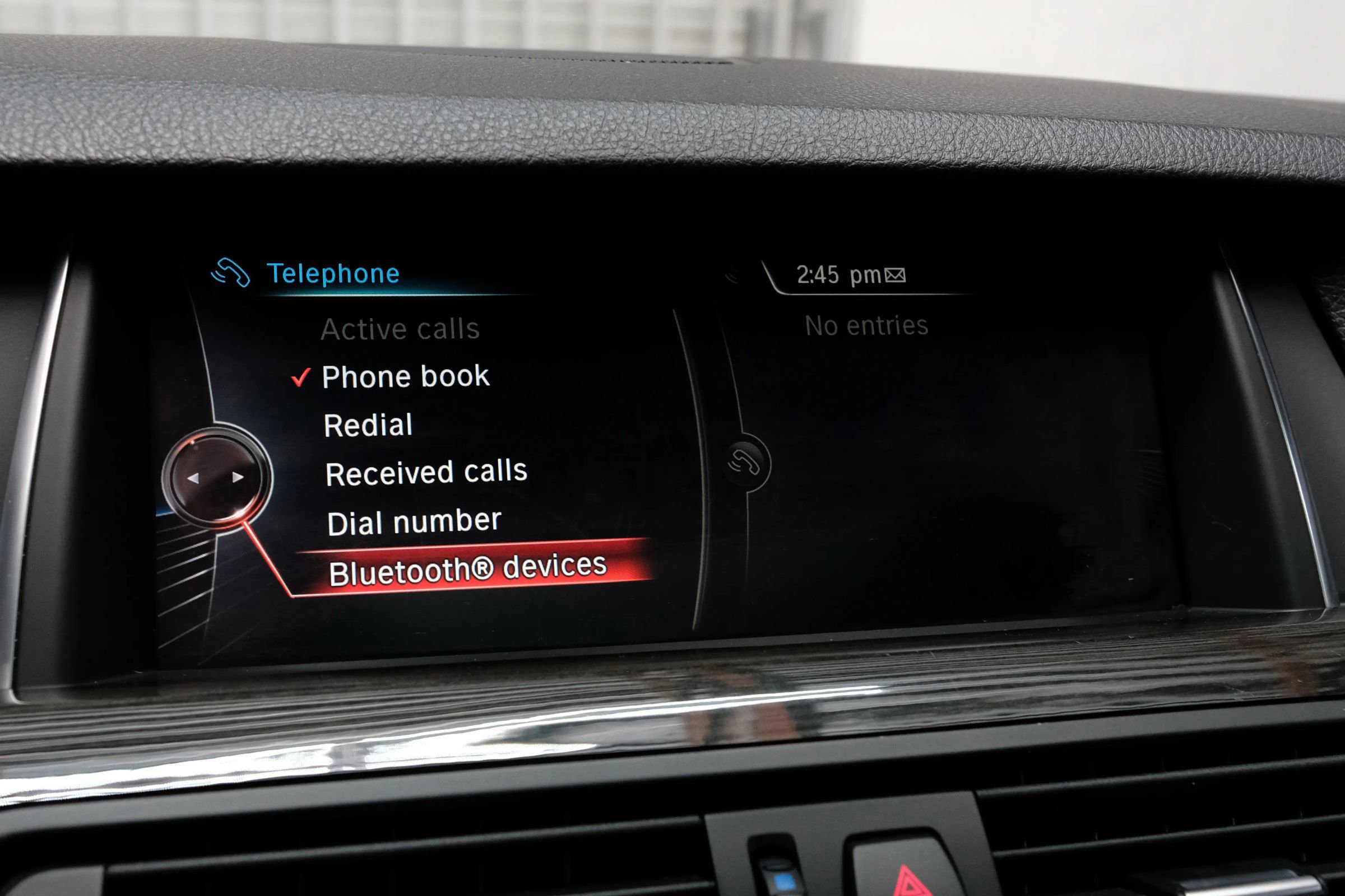 Used 2016 BMW 535i Sedan image 29