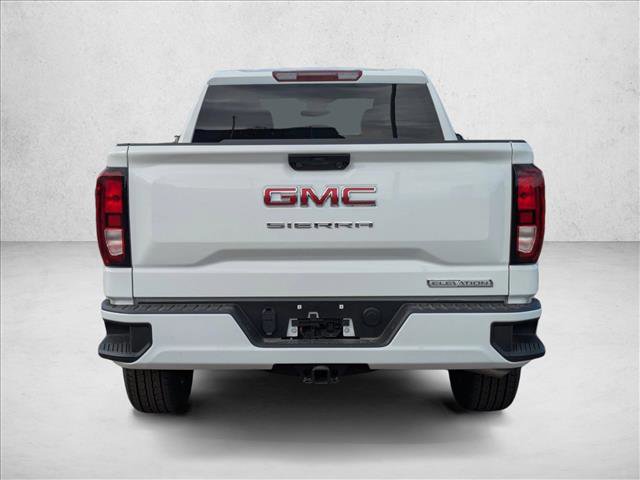 New 2026 GMC Sierra 1500 Elevation image 6