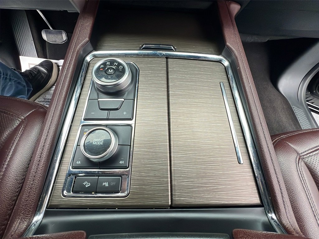 Certified 2022 Ford Expedition Max Limited image 23