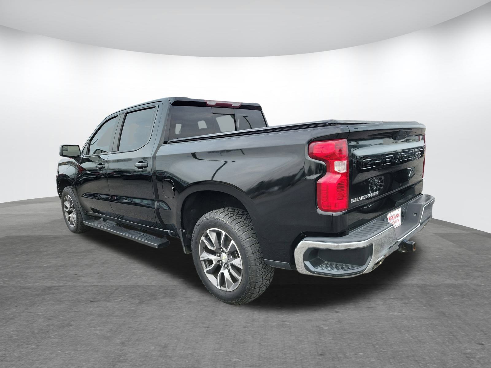Used 2019 Chevrolet Silverado 1500 LT w/ All-Star Edition image 7
