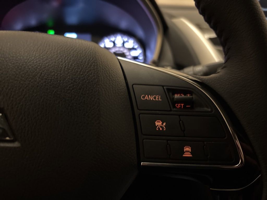 Used 2026 Mitsubishi Eclipse Cross SE image 18