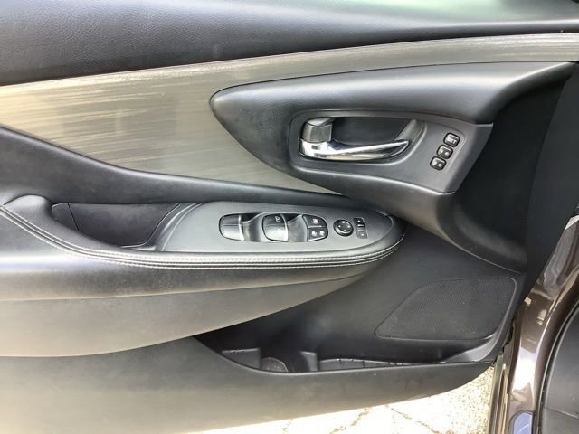 Used 2018 Nissan Murano Platinum AWD/4WD image 11
