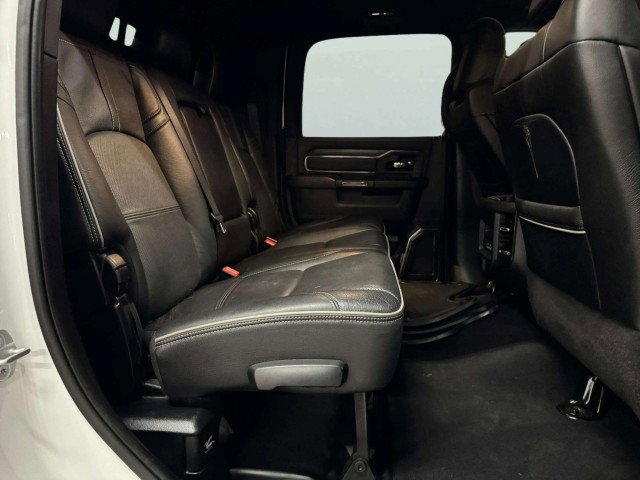 Used 2022 RAM 2500 Limited image 43