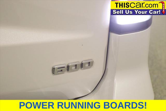 Used 2023 Cadillac Escalade Premium Luxury Platinum AWD/4WD image 14