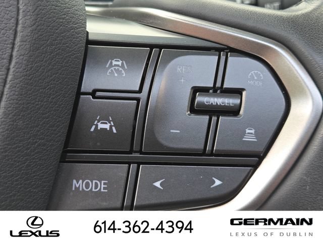 Certified 2024 Lexus RX 350 Premium w/ Convenience Package AWD/4WD image 25