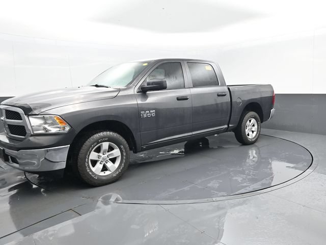 Used 2017 RAM 1500 ST w/ SXT Appearance Group