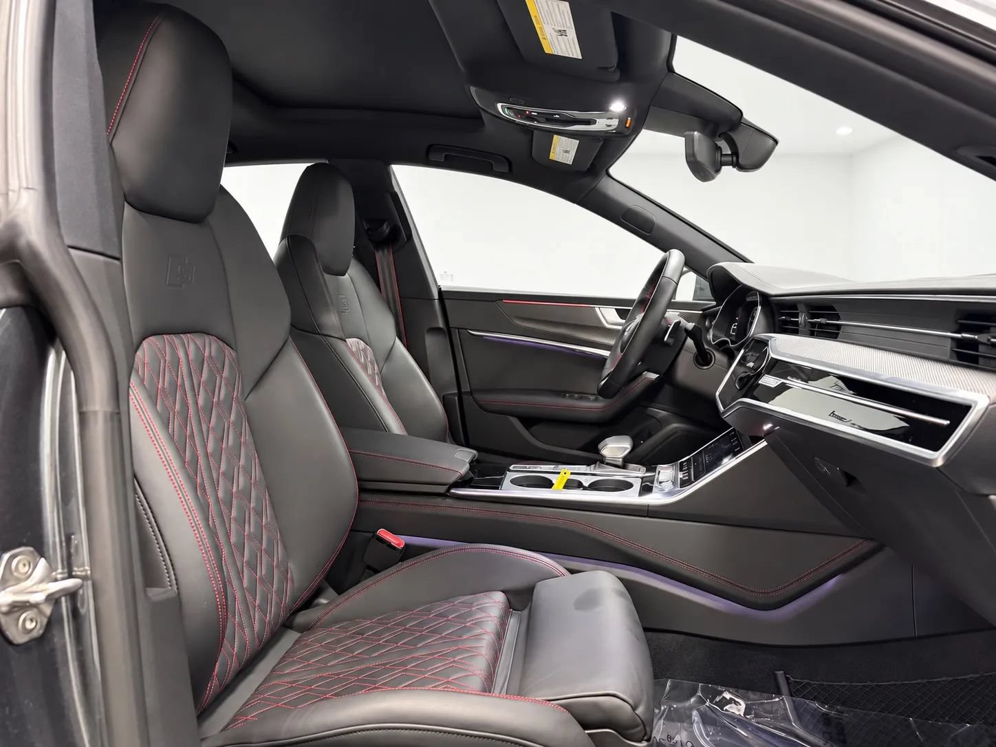 Used 2025 Audi S7 Premium Plus AWD/4WD image 26