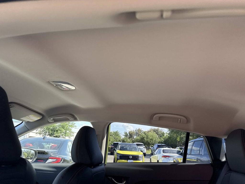 New 2026 Subaru Crosstrek 2.5i Limited image 16