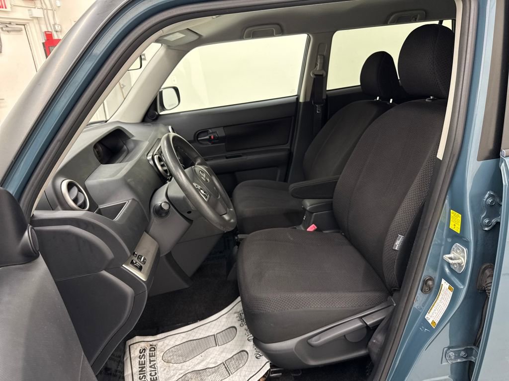 Used 2010 Scion xB image 13