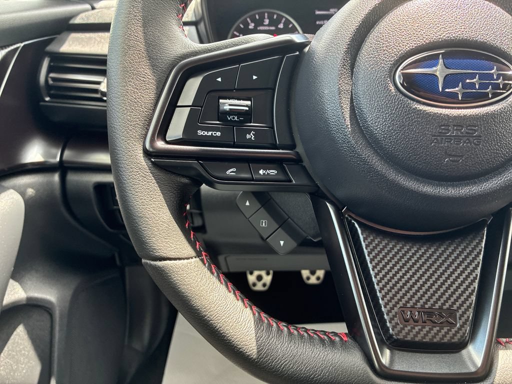 Used 2025 Subaru WRX Premium AWD/4WD image 21