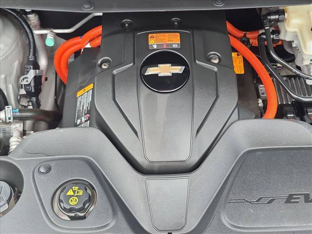Used 2015 Chevrolet Spark LT FWD image 20