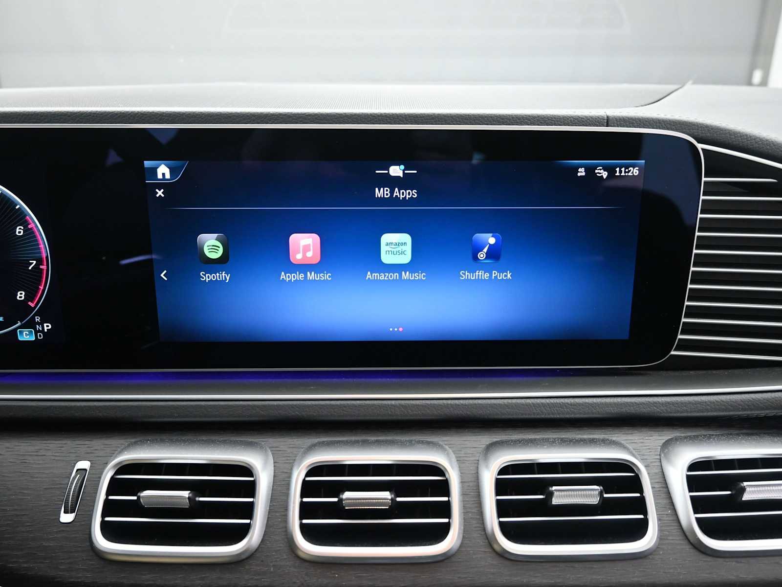 Used 2024 Mercedes-Benz GLE 53 AMG 4MATIC Coupe image 24