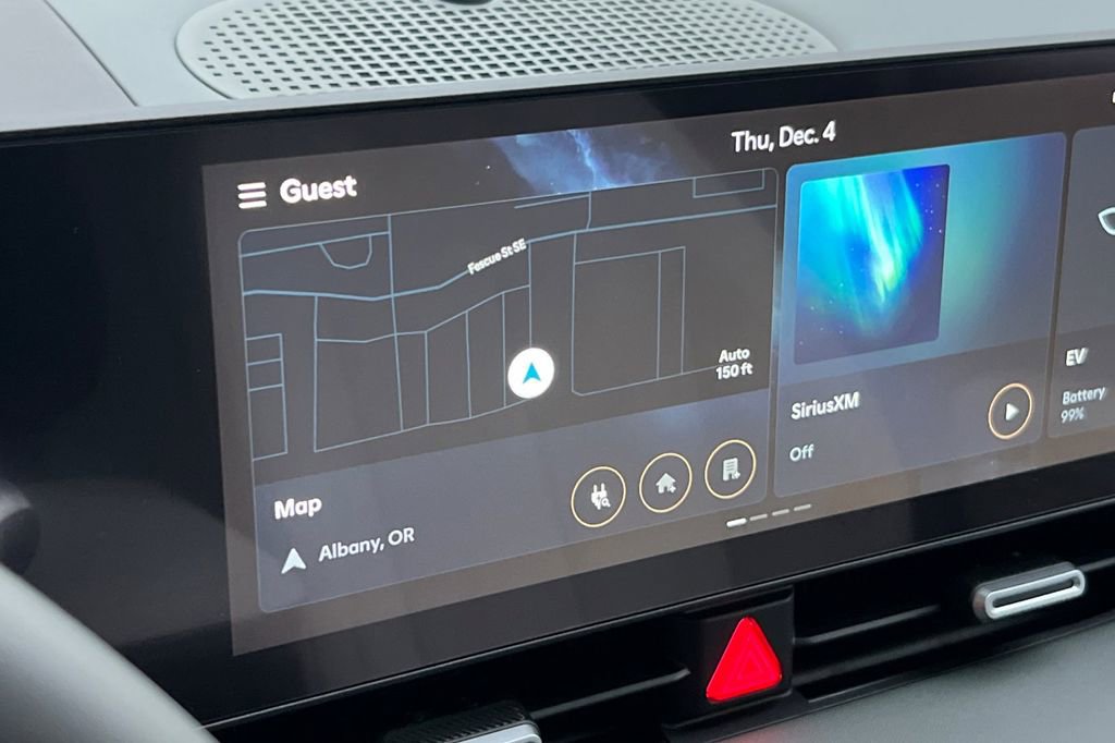 New 2026 Hyundai Ioniq 5 Limited image 17