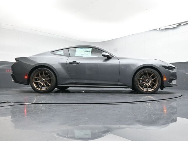 New 2026 Ford Mustang Coupe RWD image 36
