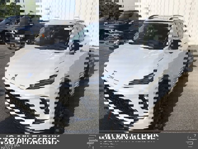 New 2025 Buick Envision Sport Touring image 1