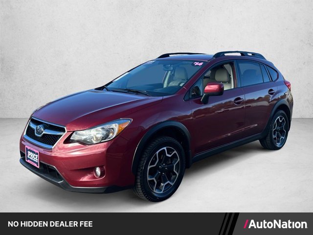 Used 2014 Subaru Crosstrek 2.0i Premium