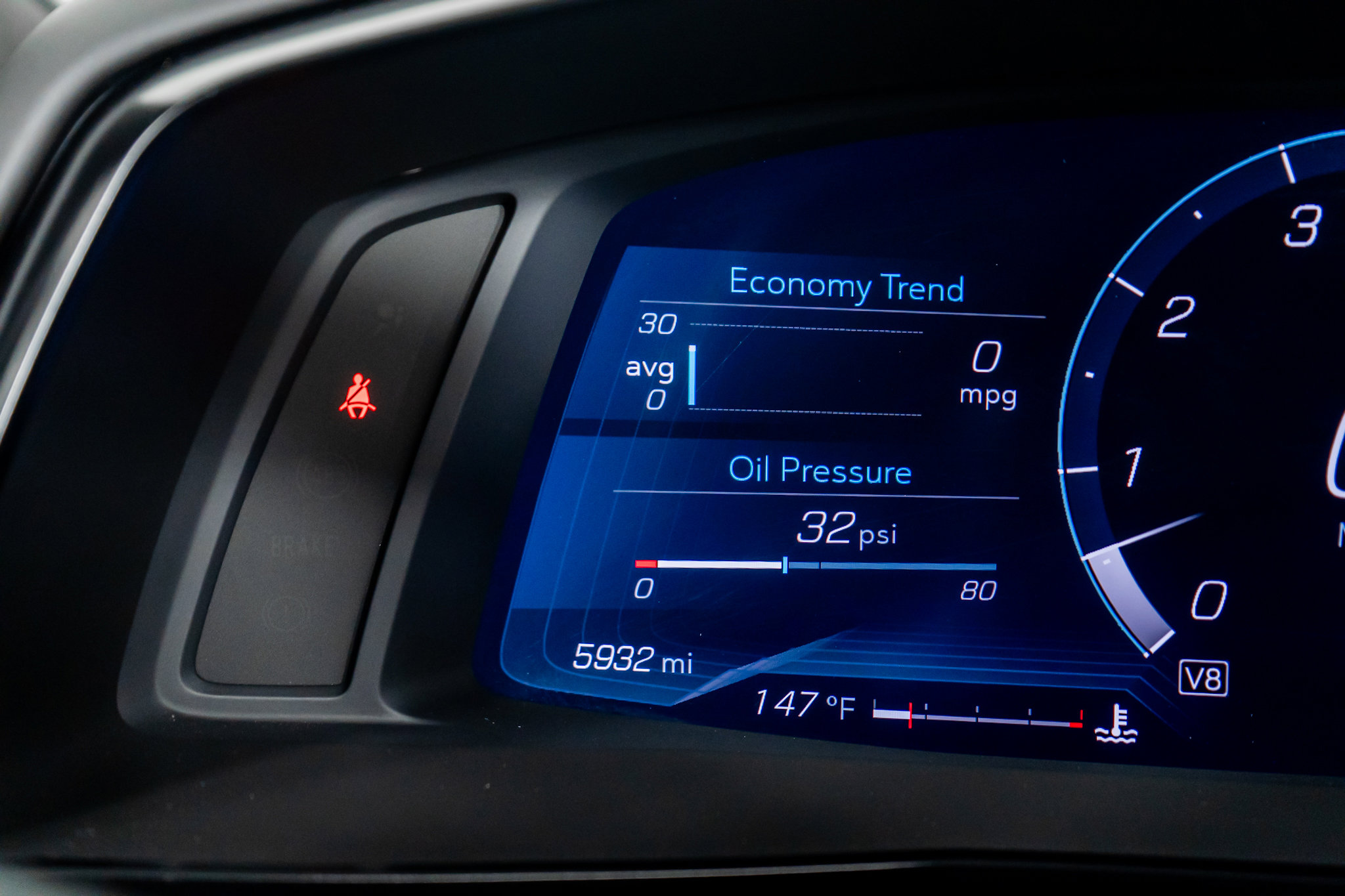 Used 2020 Chevrolet Corvette Stingray Premium Cpe w/ 3LT image 47