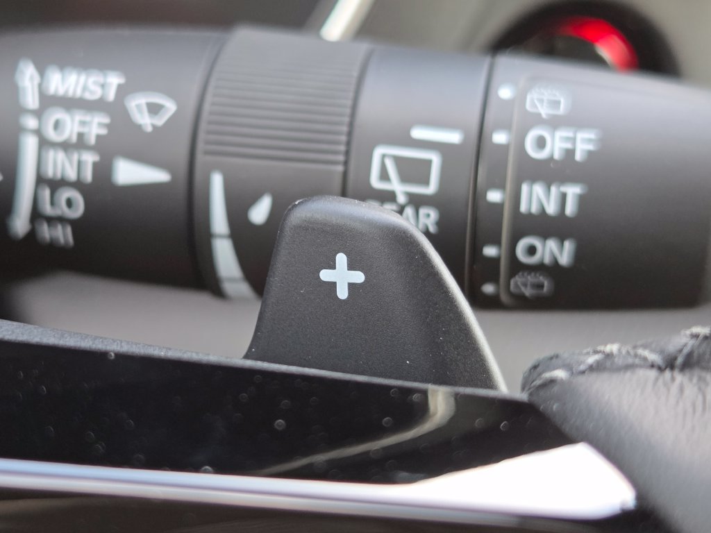 New 2026 Honda Passport RTL image 14