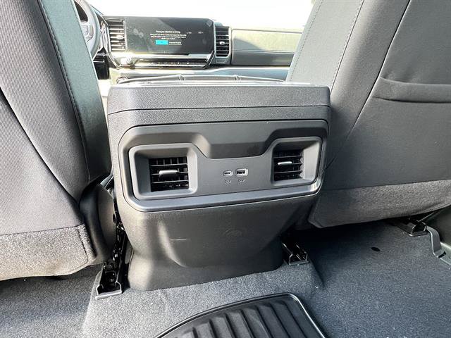 New 2026 Chevrolet Silverado 1500 RST AWD/4WD image 16