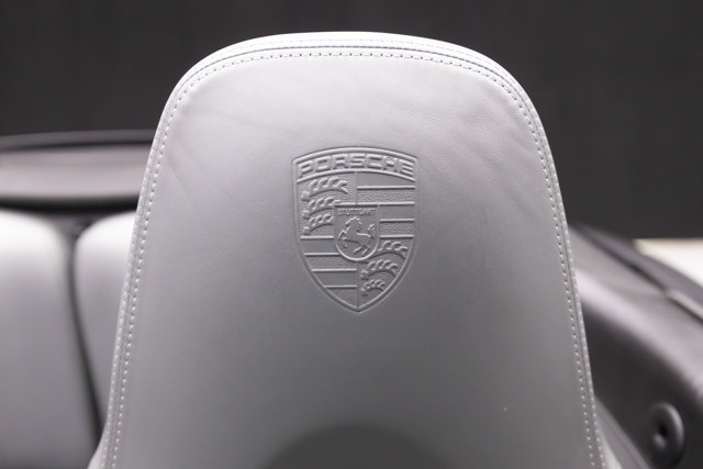 Used 2011 Porsche 911 Turbo S AWD/4WD image 62