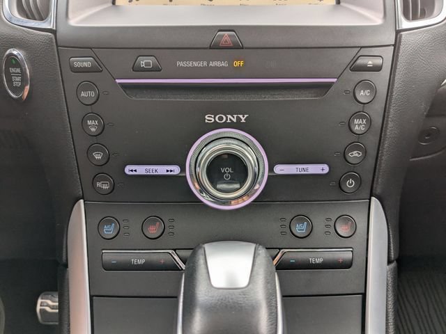 Used 2018 Ford Edge Sport w/ Equipment Group 401A AWD/4WD image 5