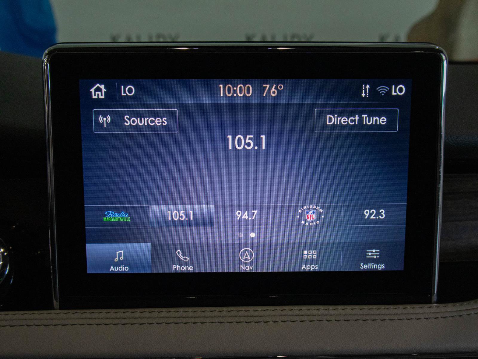 Used 2022 Lincoln Corsair Reserve w/ Equipment Group 201A AWD/4WD image 9