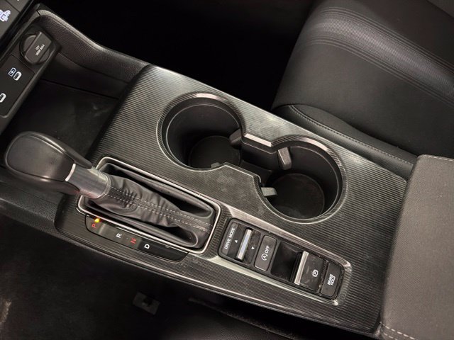 Used 2026 Honda Civic Sport image 19