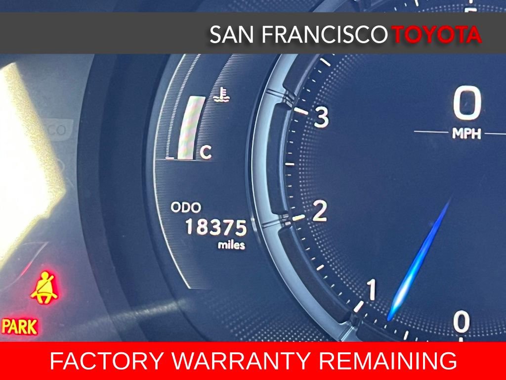 Used 2023 Lexus IS 350 F Sport image 37